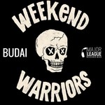 cover: Erik Budai - Weekend Warriors