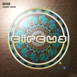 cover: Deficio - Elephants/Egyptica