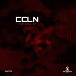 cover: Ccln - Red Mass EP