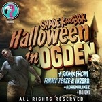 cover: Bbk|Shade K - Halloween In Ogden