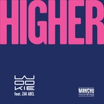 cover: Wookie|Zak Abel - Higher