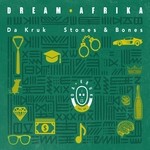 cover: Da Kruk - Dream Afrika