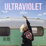 cover: Dagny - Ultraviolet EP