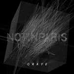 cover: Graye - Notinparis