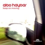 cover: Aldo Haydar - Keep On Moving