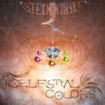 cover: Step High - Celestial Colors