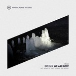 cover: Breger - We Are Lost