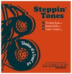 cover: Steppin' Tones - Shadow Of A Trout EP