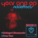 cover: Side Effects - Year One EP