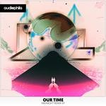 cover: Our Time - Midnight Remix EP