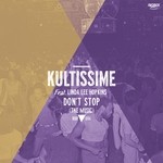 cover: Kultissime|Linda Lee Hopkins - Don't Stop (The Music)