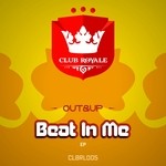 cover: Out&up - Beat In Me EP