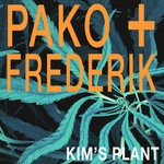 cover: Pako & Frederik - Kim's Plant