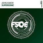 cover: John Askew - Supersonic