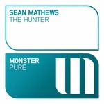 cover: Sean Mathews - The Hunter