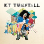 cover: KT Tunstall - KIN