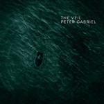 cover: Peter Gabriel - The Veil