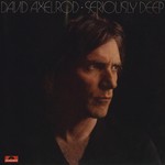 cover: David Axelrod - Seriously Deep