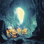 cover: The Verve - A Storm In Heaven