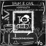 cover: Baum|Caal - Vermouth