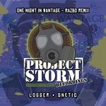 cover: Logger & Gnetic - One Night In Wantage