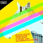 cover: Nu Disco Bitches - Superstition