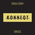 cover: Enola Gray - Drugs