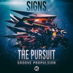 cover: Signs - The Pursuit