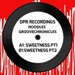 cover: Noodles Groovechronicles - Sweetness