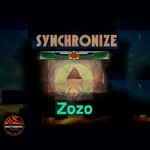 cover: Zozo - Synchronize