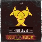 cover: High Level - Gold, Red & Yellow