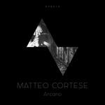 cover: Matteo Cortese - Arcano