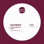 cover: Culprate - Curious George VIP/Bside