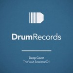 cover: Deep Cover - The Vault Sessions 001