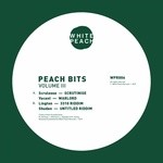 cover: Lington|Scruloose|Shudan|Vacant - Peach Bits Vol 3