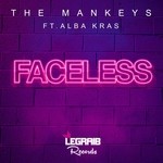 cover: Alba Kras|The Mankeys - Faceless