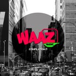 cover: Various - The Best Of Waaz Music