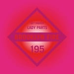 cover: Lady Parts - Get Higher