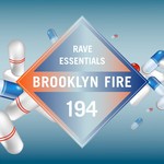 cover: Essentials - Rave