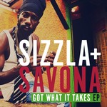 cover: Sizzla - Got What It Takes