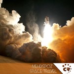 cover: Mehdispoz - Space Travel