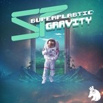 cover: Superplastic - Gravity