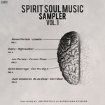 cover: Bs As Deep|Juan Zolbaran|Leo Portela|Ronan Portela|Sakro|Spike Galarraga - Spirit Soul Music Sampler Vol 1