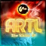 cover: Artl - The Vision EP