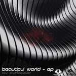 cover: Oyhopper - Beautiful World EP