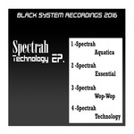 cover: Spectrah - Technology