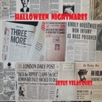 cover: Jesus Velazquez - Halloween Nightmares EP