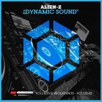 cover: Alien-z - Dynamic Sound