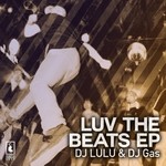 cover: Dj Gas|Dj Lulu - Luv The Beats