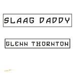 cover: Glenn Thornton - Slaag Daddy